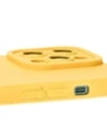 Kup Ekologické pouzdro Bizon Bio-Case pro Apple iPhone 14 Pro Max žluté - BIZ3266 - {ean13} - Sklep Home Screen