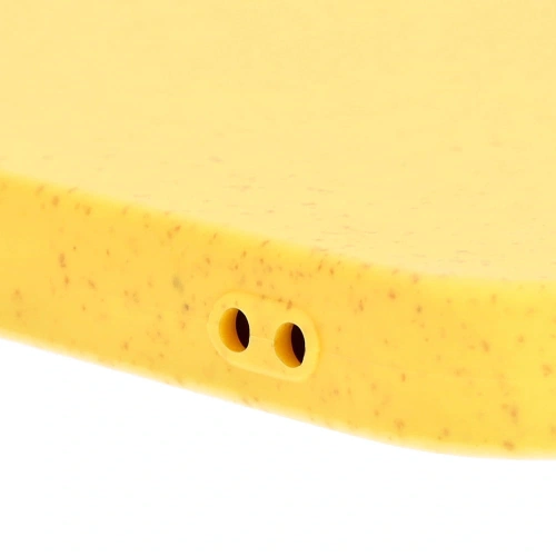 Buy Bizon Bio-Case Apple iPhone 14 Pro Max yellow - BIZ3266 - {ean13} - Home Screen Store Europe