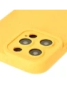 Kup Ekologické pouzdro Bizon Bio-Case pro Apple iPhone 14 Pro Max žluté - BIZ3266 - {ean13} - Sklep Home Screen
