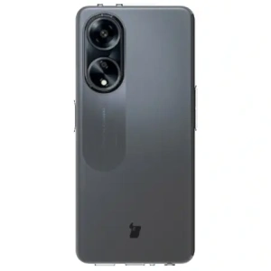 Kup Bizon Case Clear Pack pentru Oppo A98 5G + 2x sticlă pentru ecran transparent - BIZ3267 - {ean13} - Sklep Home Screen