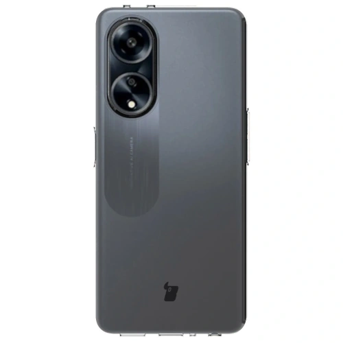 Kup Etui + 2x szkło na ekran Bizon Case Clear Pack do Oppo A98 5G przezroczyste - BIZ3267 - {ean13} - Sklep Home Screen
