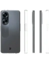 Buy Bizon Case Clear Pack case + 2x screen glass Oppo A98 5G clear - BIZ3267 - {ean13} - Home Screen Store Europe