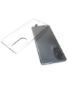 Buy Bizon Case Clear Pack case + 2x screen glass Oppo A98 5G clear - BIZ3267 - {ean13} - Home Screen Store Europe