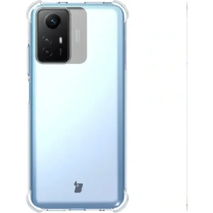 Kup Bizon Case Clear Pack tok + 2x kijelző üveg + lencse üveg Xiaomi Redmi Note 12S átlátszó - BIZ3268 - {ean13} - Sklep Home Screen