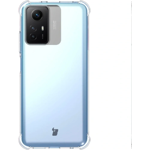 Buy Bizon Case Clear Pack case + 2x screen glass + lens glass Xiaomi Redmi Note 12S clear - BIZ3268 - {ean13} - Home Screen Store Europe