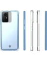 Buy Bizon Case Clear Pack case + 2x screen glass + lens glass Xiaomi Redmi Note 12S clear - BIZ3268 - {ean13} - Home Screen Store Europe