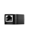 Kup Baseus Stecker, RJ45-Adapter High Speed (schwarz) - BSU1391BLK - {ean13} - Sklep Home Screen