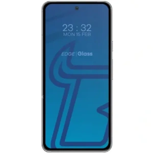 Kup Bizon Glass Edge 2 Pixel 8 schwarz - BIZ3269 - {ean13} - Sklep Home Screen