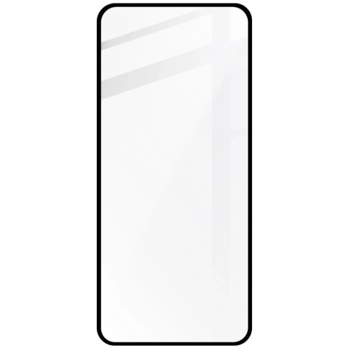 Kup Bizon Glass Edge 2 Pixel 8 schwarz - BIZ3269 - {ean13} - Sklep Home Screen