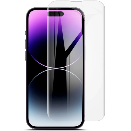 Kup Bizon Glass Hydrogel Elülső Apple iPhone 15 Plus / 15 Pro Max [2 Csomag] - BIZ3270 - {ean13} - Sklep Home Screen
