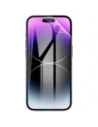 Buy Bizon Glass Hydrogel Front Apple iPhone 15 Plus / 15 Pro Max [2 PACK] - BIZ3270 - {ean13} - Home Screen Store Europe