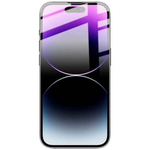 Buy Bizon Glass Hydrogel Front Apple iPhone 15 Plus / 15 Pro Max [2 PACK] - BIZ3270 - {ean13} - Home Screen Store Europe