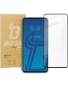Szkło hartowane Bizon Glass Edge 2 do Pixel 8 Pro czarne