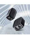 Kup Baseus Stecker, RJ45-Adapter High Speed (schwarz) - BSU1391BLK - {ean13} - Sklep Home Screen