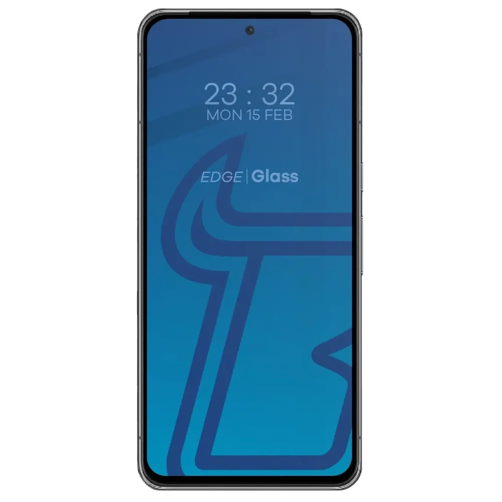 Szkło hartowane Bizon Glass Edge 2 do Pixel 8 Pro czarne