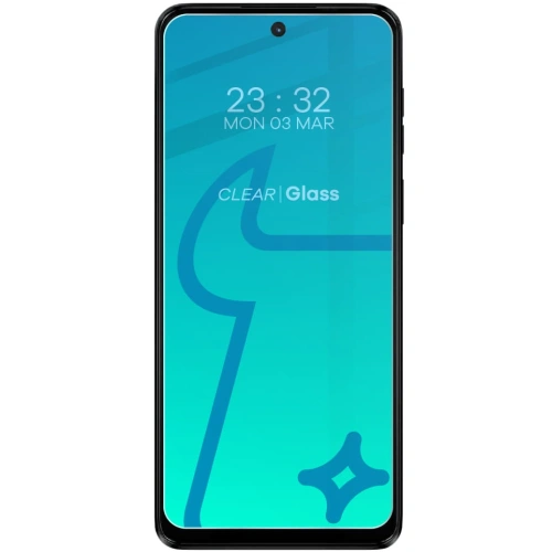 Kup Szkło hartowane Bizon Glass Clear 2 do Motorola Moto G14 / G54 / G55 - BIZ3272 - {ean13} - Sklep Home Screen