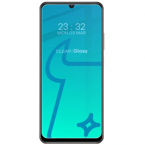 Buy Bizon Glass Clear 2 Realme C53 / C51 / Note 50 - BIZ3273 - {ean13} - Home Screen Store Europe