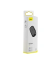 Kup Baseus Stecker, RJ45-Adapter High Speed (schwarz) - BSU1391BLK - {ean13} - Sklep Home Screen