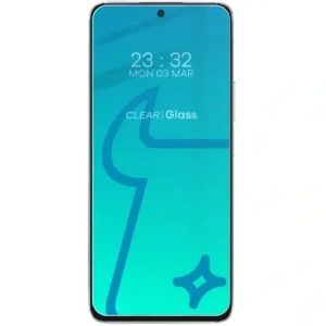 Kup Szkło hartowane Bizon Glass Clear 2 do Honor 90 Lite - BIZ3274 - {ean13} - Sklep Home Screen