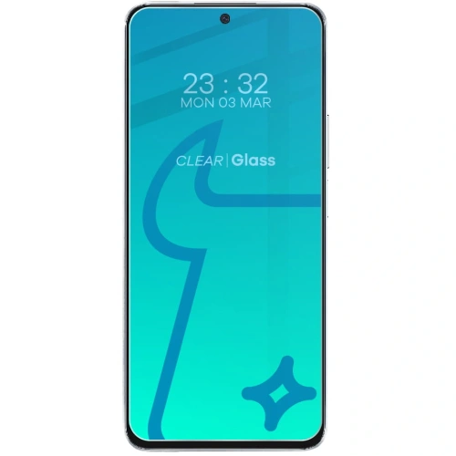 Kup Szkło hartowane Bizon Glass Clear 2 do Honor 90 Lite - BIZ3274 - {ean13} - Sklep Home Screen