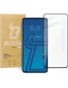 Tvrzené sklo Bizon Glass Edge 2 pro Xiaomi 13T / 13T Pro černé