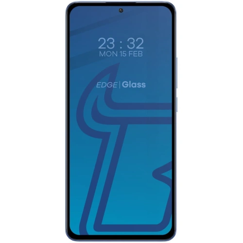 Kup Szkło hartowane Bizon Glass Edge 2 do Xiaomi 13T / 13T Pro czarne - BIZ3275 - {ean13} - Sklep Home Screen