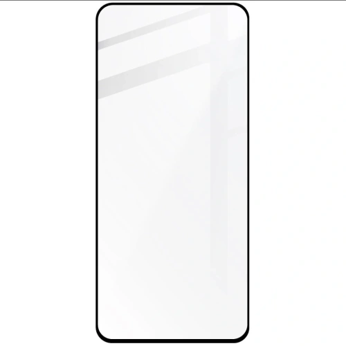 Kup Szkło hartowane Bizon Glass Edge 2 do Xiaomi 13T / 13T Pro czarne - BIZ3275 - {ean13} - Sklep Home Screen