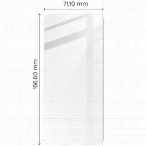 Kup Bizon Glass Clear 2 Pixel 8 Pro - BIZ3276 - {ean13} - Sklep Home Screen