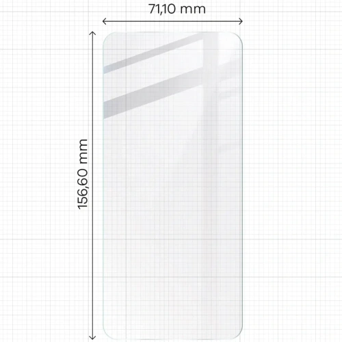 Kup Szkło hartowane Bizon Glass Clear 2 do Pixel 8 Pro - BIZ3276 - {ean13} - Sklep Home Screen