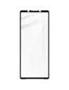 Buy Bizon Glass Edge 2 Sony Xperia 5 V black - BIZ3277 - {ean13} - Home Screen Store Europe