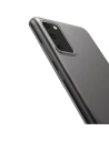 Kup Baseus Samsung Transluzentes ultra-dünnes Gehäuse Wing Case für Galaxy S20 (schwarz) - BSU1392BLK - {ean13} - Sklep Home Screen