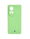Kup Husă din silicon Bizon pentru Oppo Reno 10 5G, verde deschis. - BIZ3278 - {ean13} - Sklep Home Screen