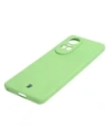 Kup Etui Bizon Case Silicone Sq do Oppo Reno 10 5G jasnozielone - BIZ3278 - {ean13} - Sklep Home Screen