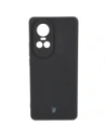 Kup Etui Bizon Case Silicone Sq do Oppo Reno 10 5G czarne - BIZ3279 - {ean13} - Sklep Home Screen