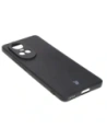 Kup Etui Bizon Case Silicone Sq do Oppo Reno 10 5G czarne - BIZ3279 - {ean13} - Sklep Home Screen