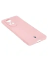 Kup Etui Bizon Case Silicone Sq do Oppo Reno 10 5G jasnoróżowe - BIZ3280 - {ean13} - Sklep Home Screen