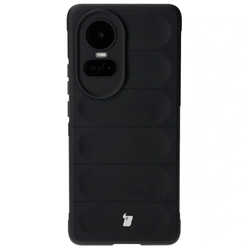 Kup Pancerne etui Bizon Case Tur do Oppo Reno10 5G czarne - BIZ3281 - {ean13} - Sklep Home Screen
