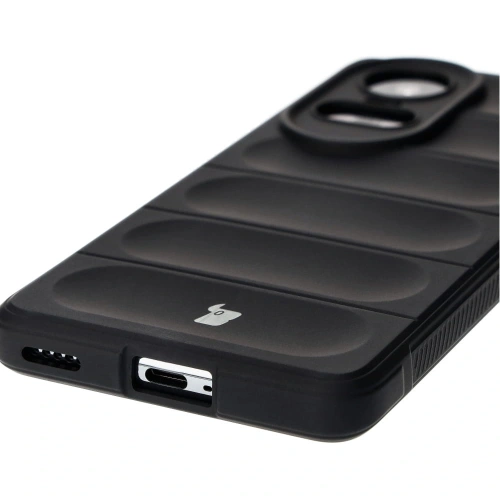 Kup Pancerne etui Bizon Case Tur do Oppo Reno10 5G czarne - BIZ3281 - {ean13} - Sklep Home Screen