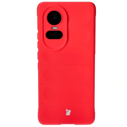 Kup Pancerne etui Bizon Case Tur do Oppo Reno10 5G czerwone - BIZ3282 - {ean13} - Sklep Home Screen
