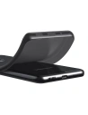 Kup Baseus Samsung Transluzentes ultra-dünnes Gehäuse Wing Case für Galaxy S20 (schwarz) - BSU1392BLK - {ean13} - Sklep Home Screen