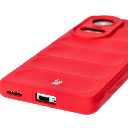 Kup Pancerne etui Bizon Case Tur do Oppo Reno10 5G czerwone - BIZ3282 - {ean13} - Sklep Home Screen