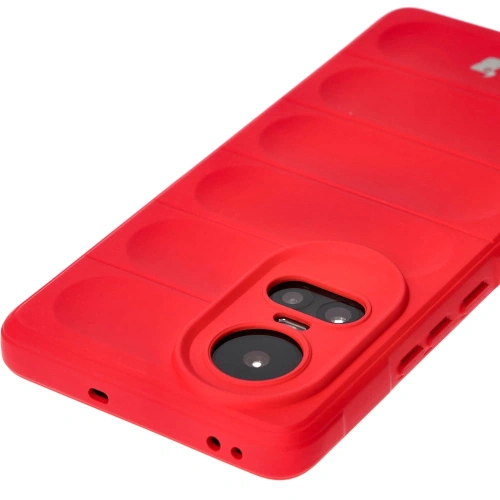 Kup Pancerne etui Bizon Case Tur do Oppo Reno10 5G czerwone - BIZ3282 - {ean13} - Sklep Home Screen