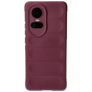 Kup Pancerne etui Bizon Case Tur do Oppo Reno10 5G ciemnofioletowe - BIZ3283 - {ean13} - Sklep Home Screen