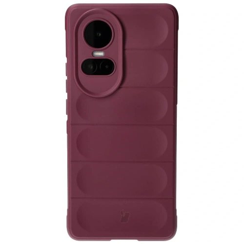 Kup Pancerne etui Bizon Case Tur do Oppo Reno10 5G ciemnofioletowe - BIZ3283 - {ean13} - Sklep Home Screen