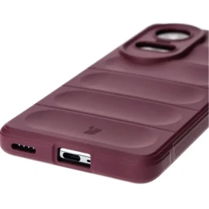 Kup Pancerne etui Bizon Case Tur do Oppo Reno10 5G ciemnofioletowe - BIZ3283 - {ean13} - Sklep Home Screen