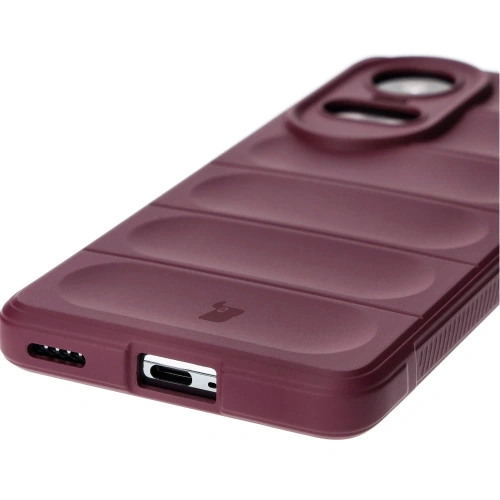 Kup Pancerne etui Bizon Case Tur do Oppo Reno10 5G ciemnofioletowe - BIZ3283 - {ean13} - Sklep Home Screen