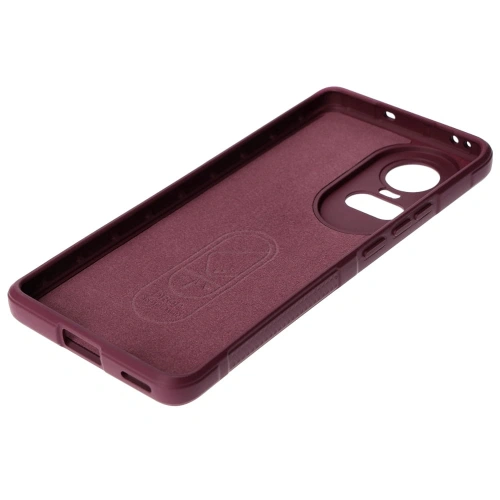 Kup Pancerne etui Bizon Case Tur do Oppo Reno10 5G ciemnofioletowe - BIZ3283 - {ean13} - Sklep Home Screen