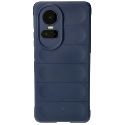 Kup Pancerne etui Bizon Case Tur do Oppo Reno10 5G granatowe - BIZ3284 - {ean13} - Sklep Home Screen