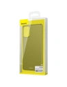 Buy Baseus Wing Case Samsung Galaxy S20 Black - BSU1392BLK - {ean13} - Home Screen Store Europe