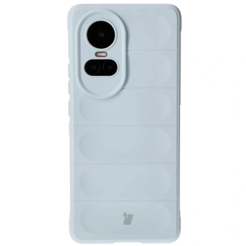Kup Pancerne etui Bizon Case Tur do Oppo Reno10 5G jasnoniebieskie - BIZ3285 - {ean13} - Sklep Home Screen